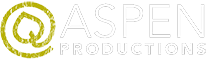 Aspen Productions Logo